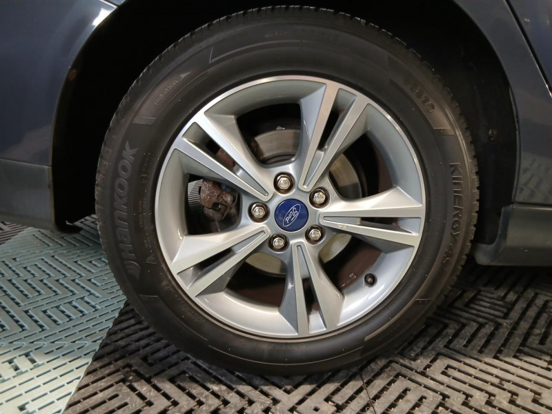 Photo 29 de l'offre de FORD FOCUS  1.0  125 EcoBoost Trend BVM à 8990€ chez MKP Distribution