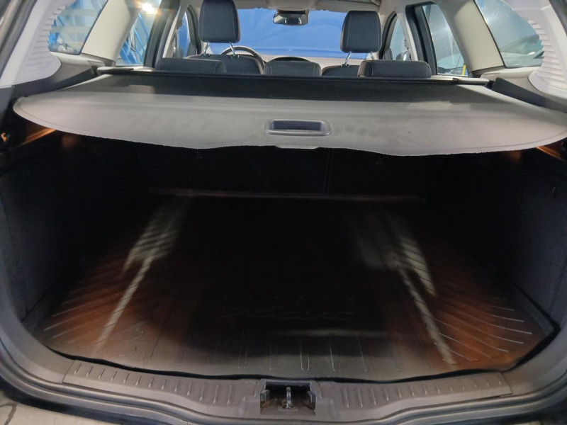 Photo 9 de l'offre de FORD FOCUS  1.0  125 EcoBoost Trend BVM à 8990€ chez MKP Distribution