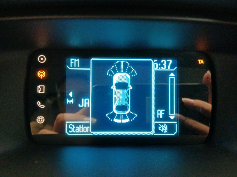 Photo 20 de l'offre de FORD FOCUS  1.0  125 EcoBoost Trend BVM à 8990€ chez MKP Distribution