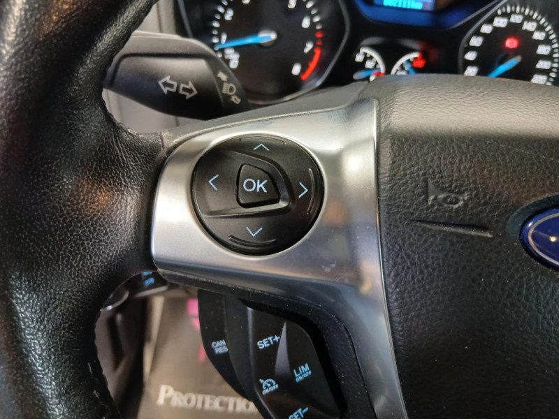 Photo 13 de l'offre de FORD FOCUS  1.0  125 EcoBoost Trend BVM à 8990€ chez MKP Distribution