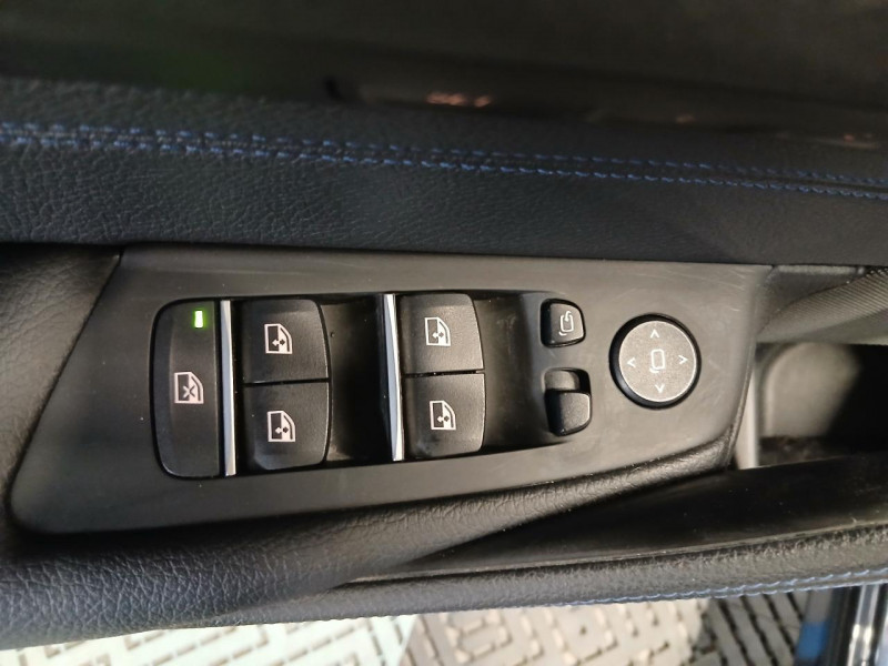 Photo 48 de l'offre de BMW SERIE 5 TOURING (G31) (2) TOURING 520D 190 M SPORT BVA8 à 37990€ chez MKP Distribution