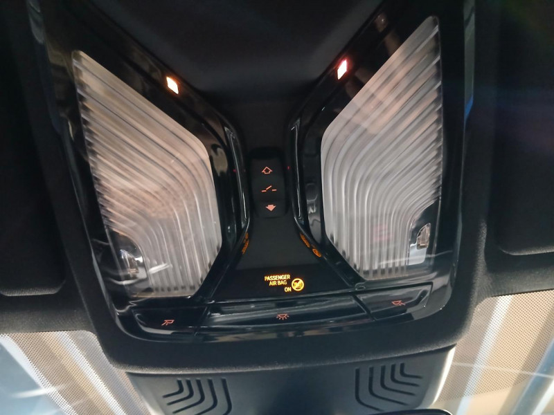 Photo 37 de l'offre de BMW SERIE 5 TOURING (G31) (2) TOURING 520D 190 M SPORT BVA8 à 37990€ chez MKP Distribution