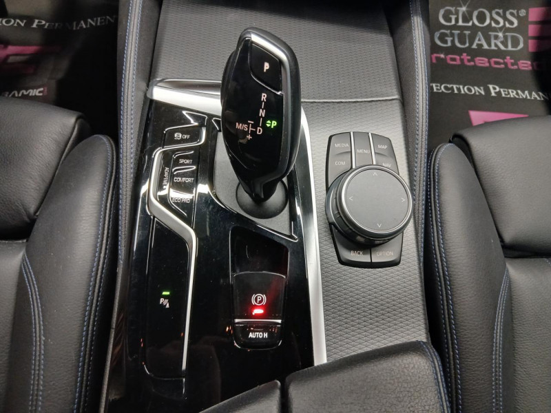 Photo 29 de l'offre de BMW SERIE 5 TOURING (G31) (2) TOURING 520D 190 M SPORT BVA8 à 37990€ chez MKP Distribution