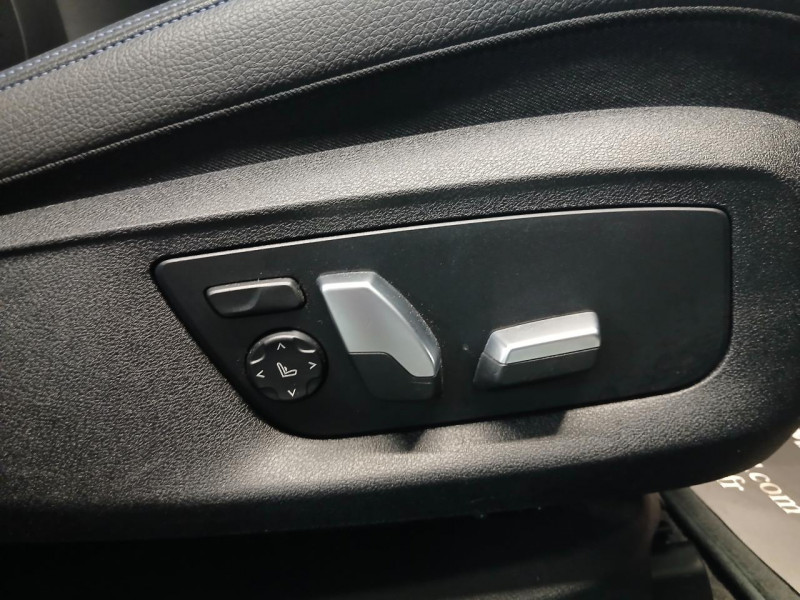 Photo 34 de l'offre de BMW SERIE 5 TOURING (G31) (2) TOURING 520D 190 M SPORT BVA8 à 37990€ chez MKP Distribution