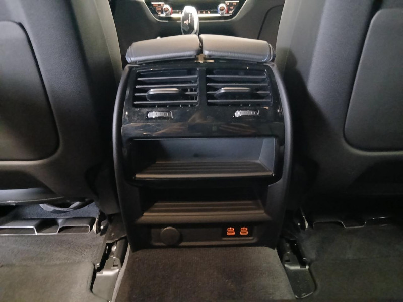 Photo 35 de l'offre de BMW SERIE 5 TOURING (G31) (2) TOURING 520D 190 M SPORT BVA8 à 37990€ chez MKP Distribution