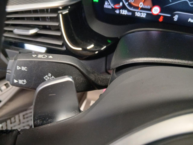 Photo 12 de l'offre de BMW SERIE 5 TOURING (G31) (2) TOURING 520D 190 M SPORT BVA8 à 37990€ chez MKP Distribution