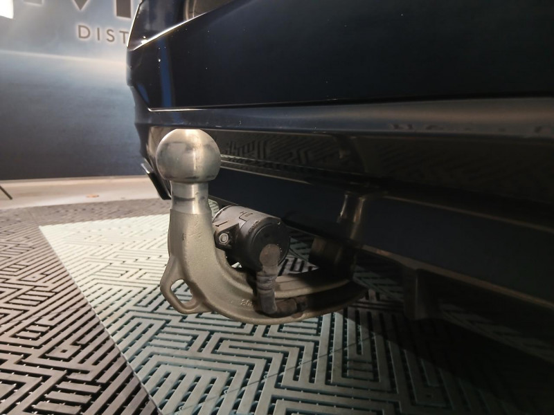 Photo 44 de l'offre de BMW SERIE 5 TOURING (G31) (2) TOURING 520D 190 M SPORT BVA8 à 37990€ chez MKP Distribution