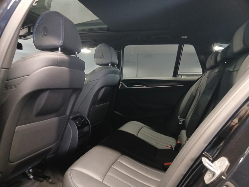 Photo 19 de l'offre de BMW SERIE 5 TOURING (G31) (2) TOURING 520D 190 M SPORT BVA8 à 37990€ chez MKP Distribution