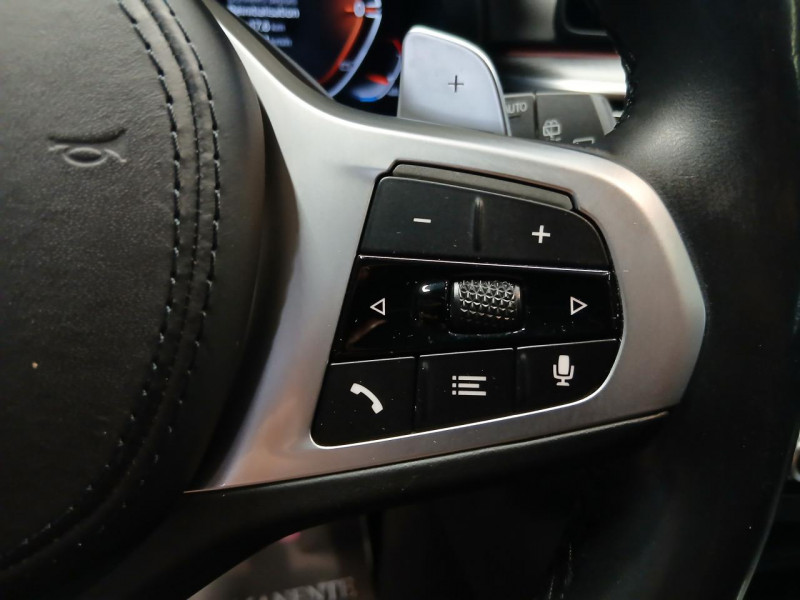 Photo 11 de l'offre de BMW SERIE 5 TOURING (G31) (2) TOURING 520D 190 M SPORT BVA8 à 37990€ chez MKP Distribution