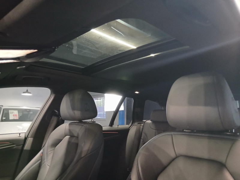 Photo 32 de l'offre de BMW SERIE 5 TOURING (G31) (2) TOURING 520D 190 M SPORT BVA8 à 37990€ chez MKP Distribution