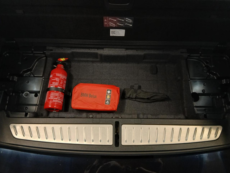 Photo 41 de l'offre de BMW SERIE 5 TOURING (G31) (2) TOURING 520D 190 M SPORT BVA8 à 37990€ chez MKP Distribution