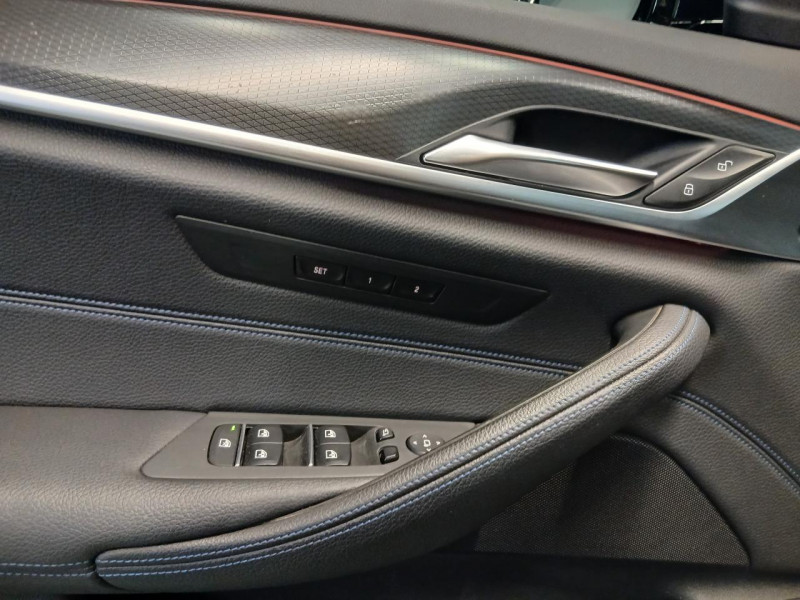 Photo 47 de l'offre de BMW SERIE 5 TOURING (G31) (2) TOURING 520D 190 M SPORT BVA8 à 37990€ chez MKP Distribution
