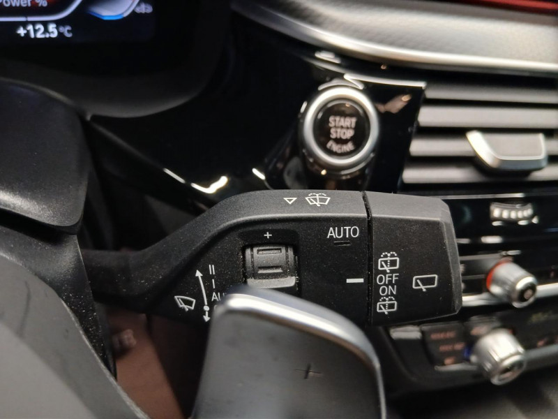 Photo 13 de l'offre de BMW SERIE 5 TOURING (G31) (2) TOURING 520D 190 M SPORT BVA8 à 37990€ chez MKP Distribution