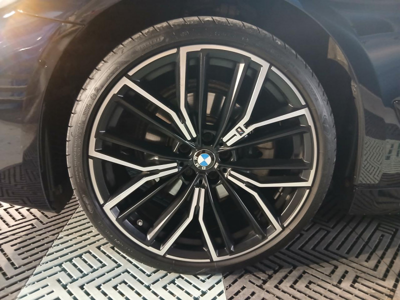 Photo 50 de l'offre de BMW SERIE 5 TOURING (G31) (2) TOURING 520D 190 M SPORT BVA8 à 37990€ chez MKP Distribution