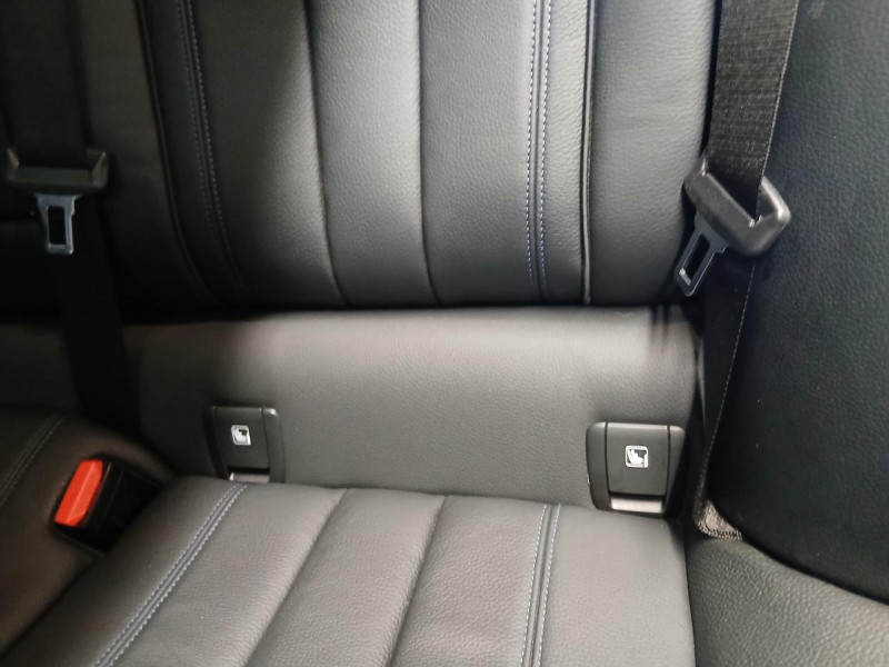 Photo 21 de l'offre de BMW SERIE 5 TOURING (G31) (2) TOURING 520D 190 M SPORT BVA8 à 37990€ chez MKP Distribution