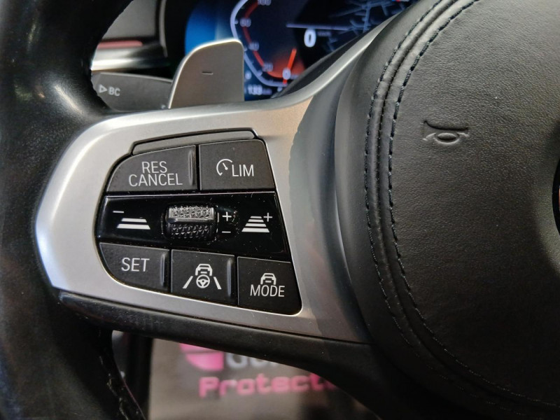 Photo 10 de l'offre de BMW SERIE 5 TOURING (G31) (2) TOURING 520D 190 M SPORT BVA8 à 37990€ chez MKP Distribution