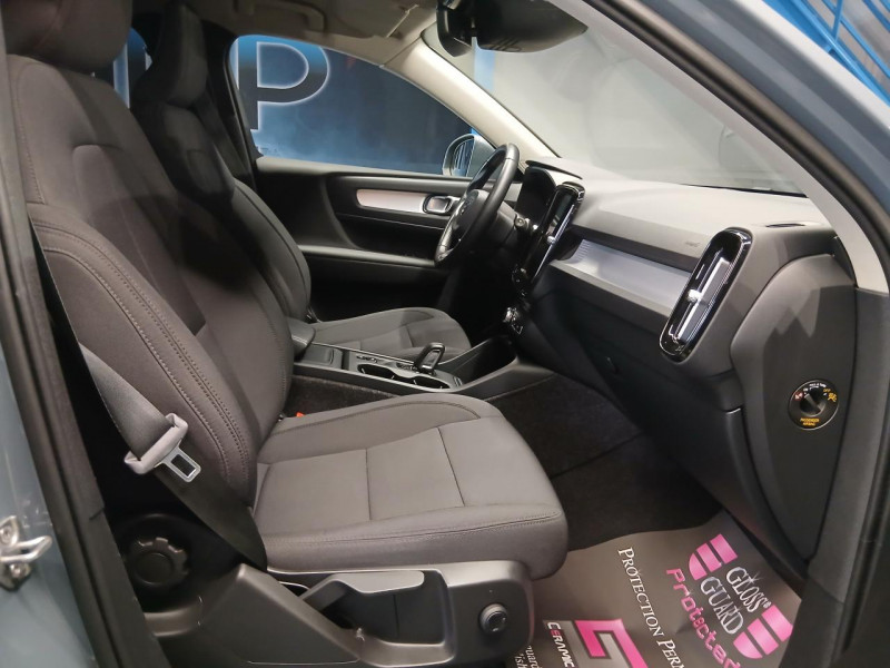 Photo 26 de l'offre de VOLVO XC40 T3 163 Geartronic 8 Momentum Business à 23990€ chez MKP Distribution