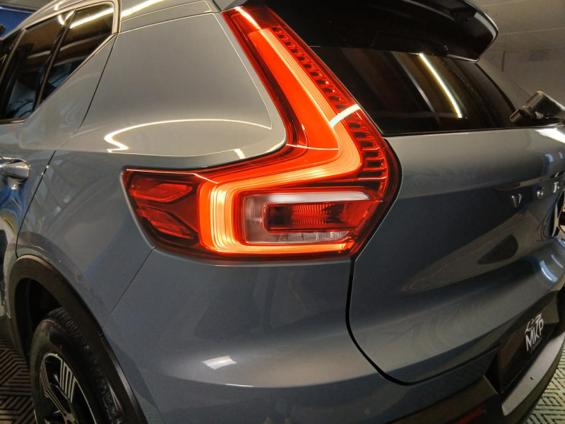Photo 46 de l'offre de VOLVO XC40 T3 163 Geartronic 8 Momentum Business à 23990€ chez MKP Distribution
