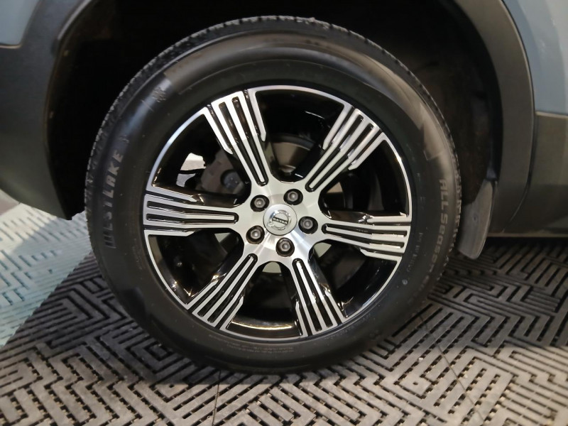 Photo 40 de l'offre de VOLVO XC40 T3 163 Geartronic 8 Momentum Business à 23990€ chez MKP Distribution