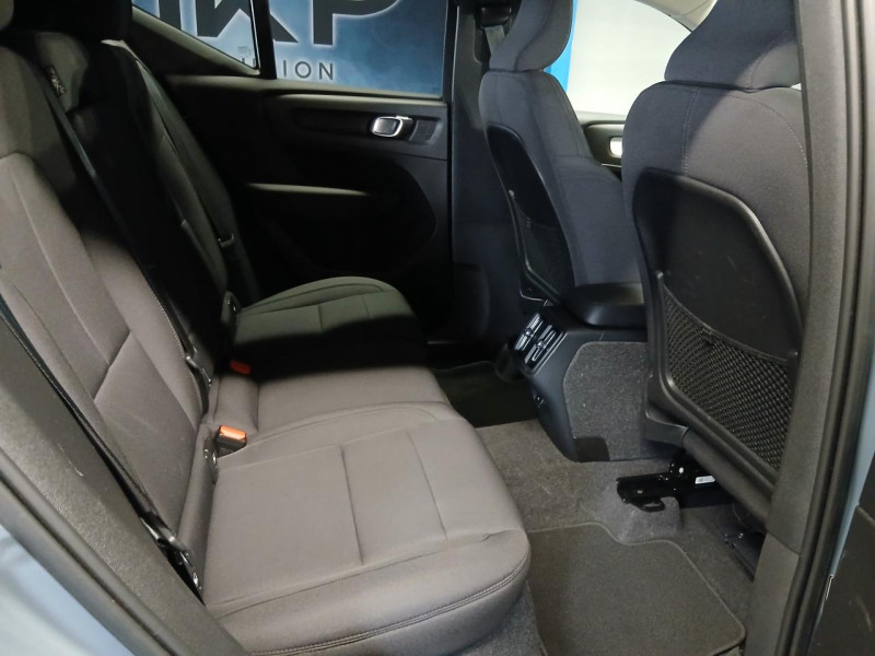 Photo 28 de l'offre de VOLVO XC40 T3 163 Geartronic 8 Momentum Business à 23990€ chez MKP Distribution