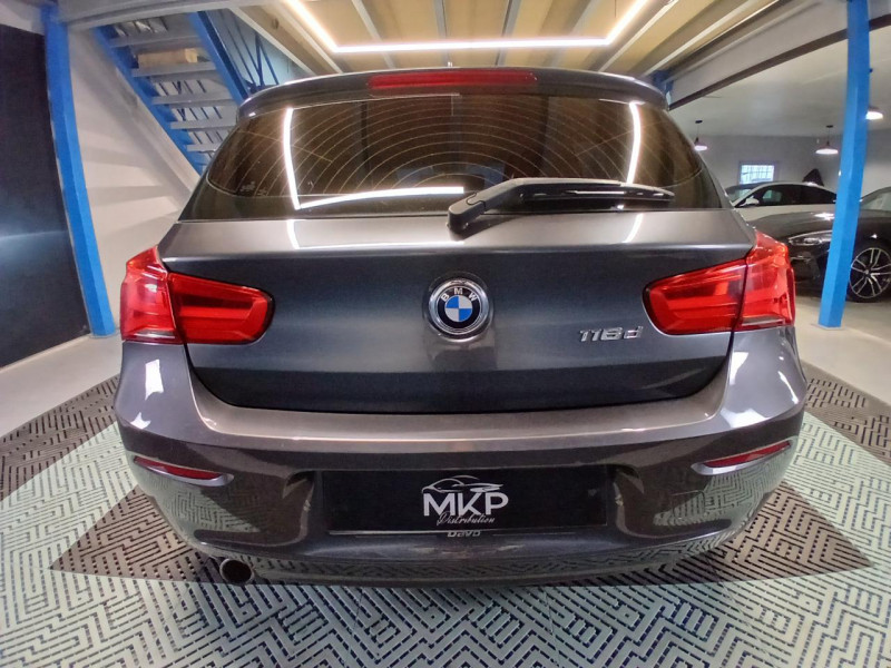 Photo 4 de l'offre de BMW SERIE 1 116d 116 F20 LCI Edition Business à 14990€ chez MKP Distribution