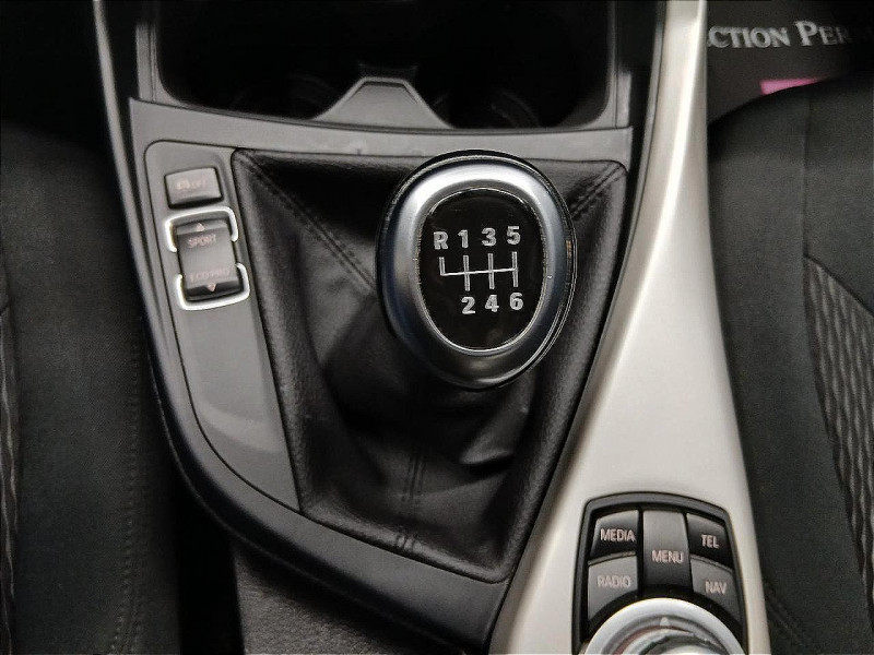 Photo 30 de l'offre de BMW SERIE 1 116d 116 F20 LCI Edition Business à 14990€ chez MKP Distribution