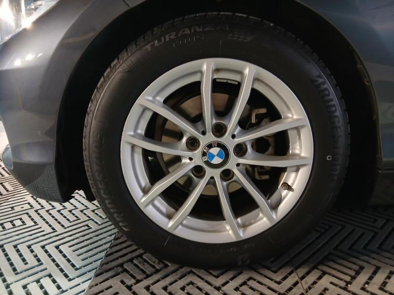 Photo 41 de l'offre de BMW SERIE 1 116d 116 F20 LCI Edition Business à 14990€ chez MKP Distribution