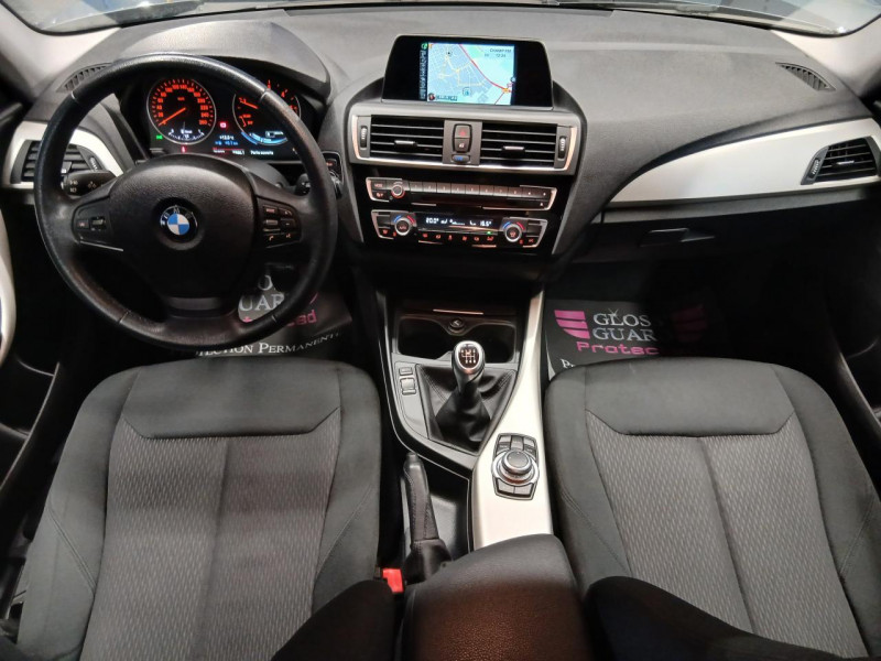 Photo 9 de l'offre de BMW SERIE 1 116d 116 F20 LCI Edition Business à 14990€ chez MKP Distribution