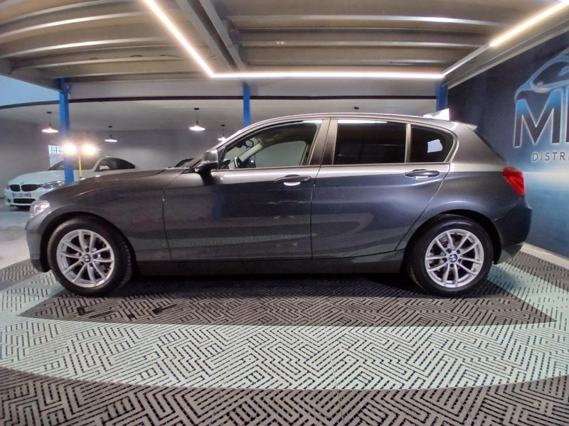 Photo 2 de l'offre de BMW SERIE 1 116d 116 F20 LCI Edition Business à 14990€ chez MKP Distribution