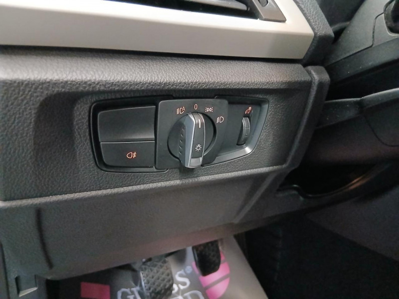 Photo 26 de l'offre de BMW SERIE 1 116d 116 F20 LCI Edition Business à 14990€ chez MKP Distribution