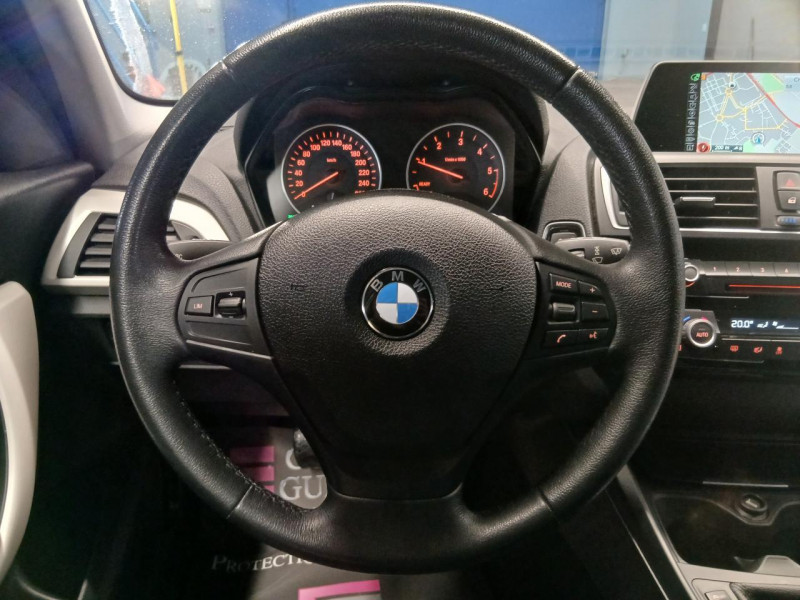 Photo 18 de l'offre de BMW SERIE 1 116d 116 F20 LCI Edition Business à 14990€ chez MKP Distribution