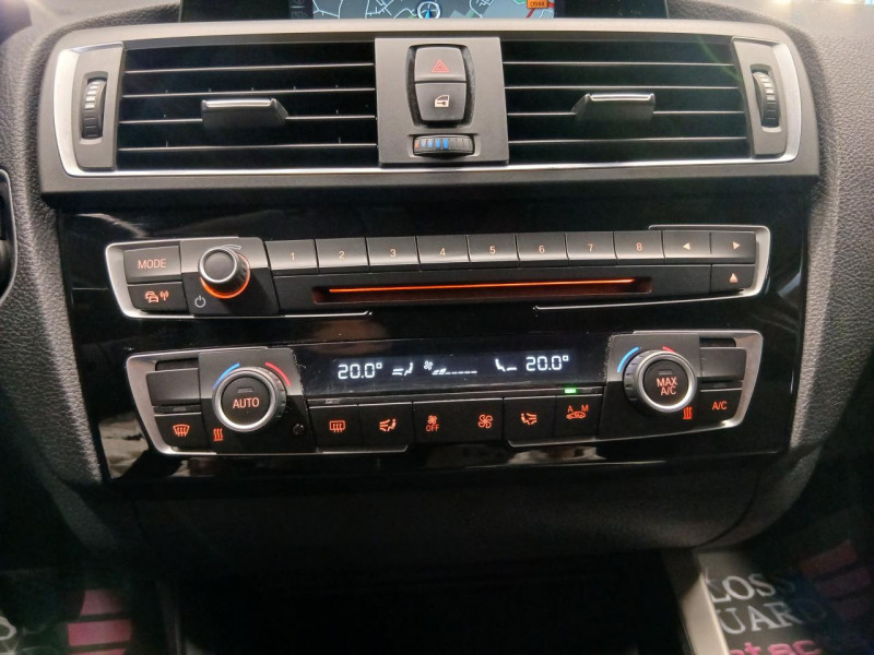 Photo 28 de l'offre de BMW SERIE 1 116d 116 F20 LCI Edition Business à 14990€ chez MKP Distribution