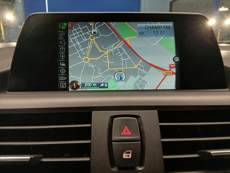 Photo 24 de l'offre de BMW SERIE 1 116d 116 F20 LCI Edition Business à 14990€ chez MKP Distribution