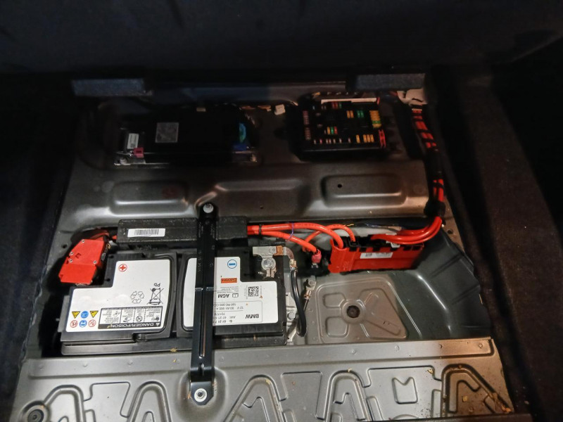 Photo 16 de l'offre de BMW SERIE 1 116d 116 F20 LCI Edition Business à 14990€ chez MKP Distribution