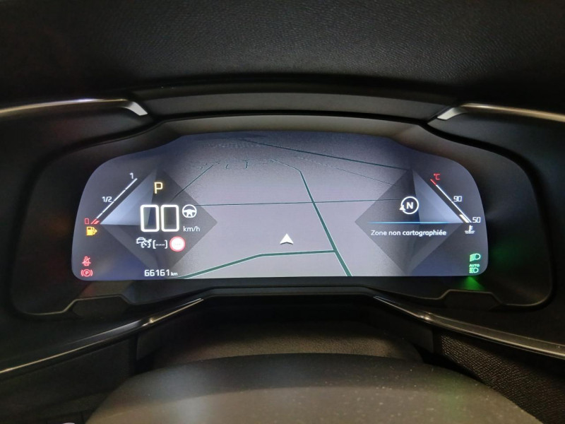 Photo 17 de l'offre de DS DS 7 CROSSBACK 1.5 BlueHDi 130 EAT8 OPERA à 23490€ chez MKP Distribution