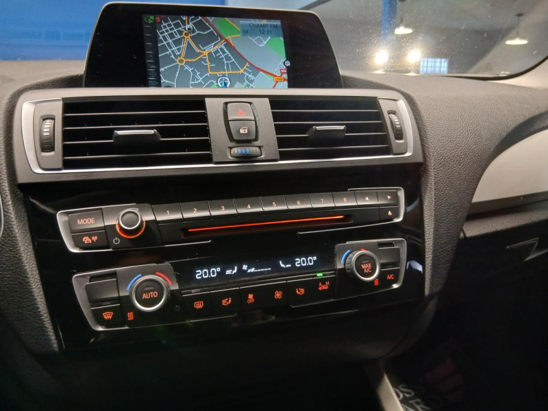 Photo 27 de l'offre de BMW SERIE 1 116d 116 F20 LCI Edition Business à 14990€ chez MKP Distribution