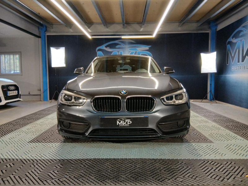 Photo 8 de l'offre de BMW SERIE 1 116d 116 F20 LCI Edition Business à 14990€ chez MKP Distribution