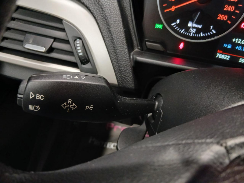 Photo 21 de l'offre de BMW SERIE 1 116d 116 F20 LCI Edition Business à 14990€ chez MKP Distribution