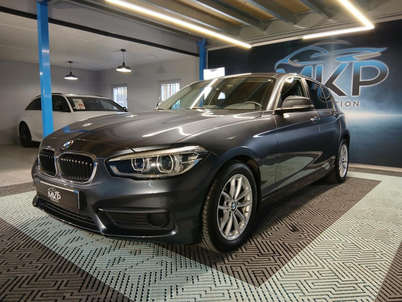 Bmw SERIE 1 116d 116 F20 LCI Edition Business DIESEL  Occasion à vendre