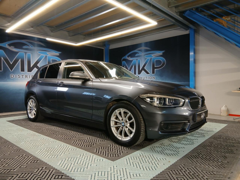 Photo 7 de l'offre de BMW SERIE 1 116d 116 F20 LCI Edition Business à 14990€ chez MKP Distribution