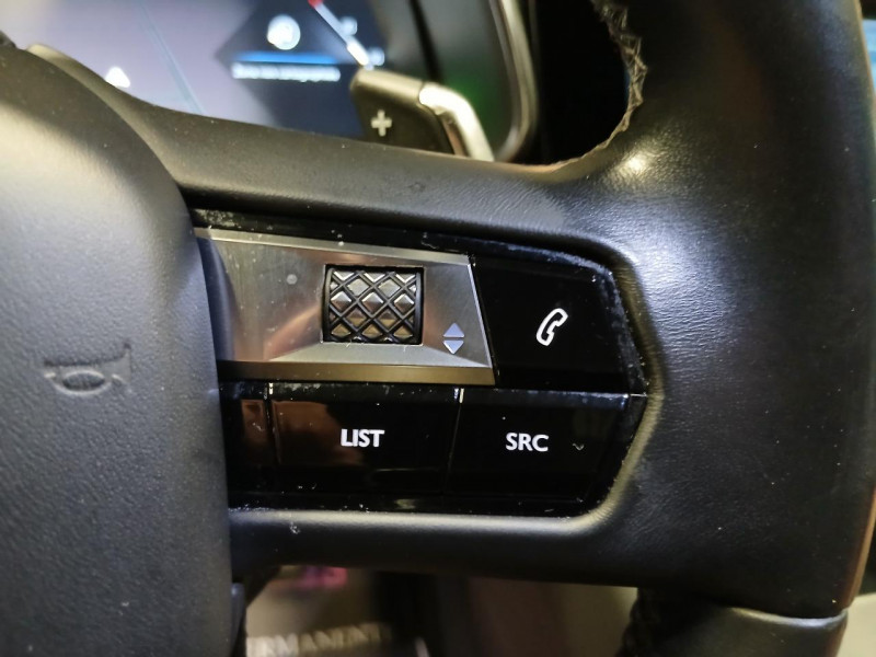 Photo 20 de l'offre de DS DS 7 CROSSBACK 1.5 BlueHDi 130 EAT8 OPERA à 23490€ chez MKP Distribution