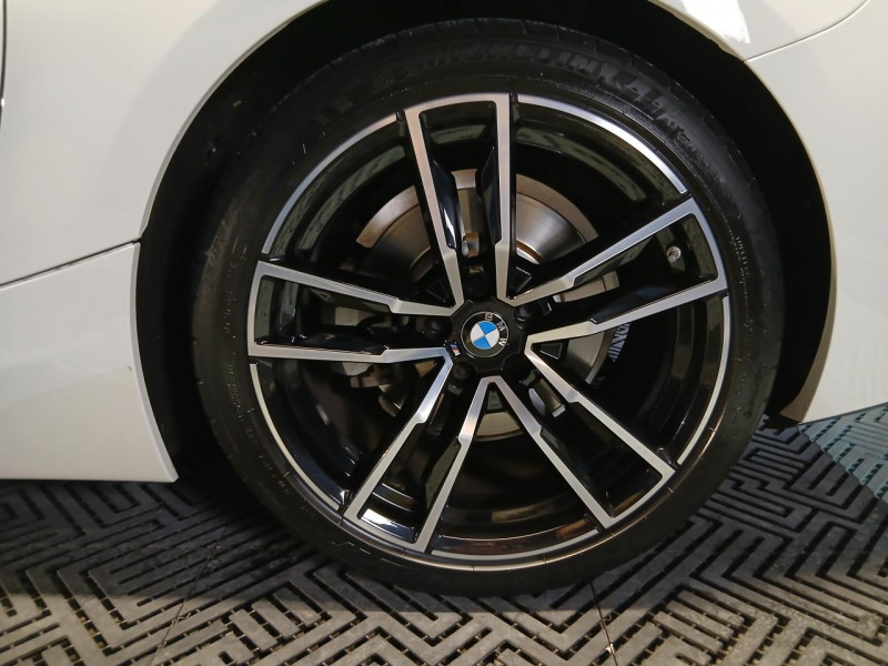 Photo 48 de l'offre de BMW Z4 (G29) 2.0 SDRIVE20I M SPORT BVA8 à 39990€ chez MKP Distribution