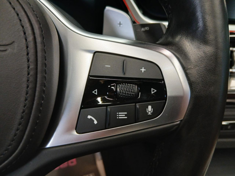 Photo 19 de l'offre de BMW Z4 (G29) 2.0 SDRIVE20I M SPORT BVA8 à 39990€ chez MKP Distribution