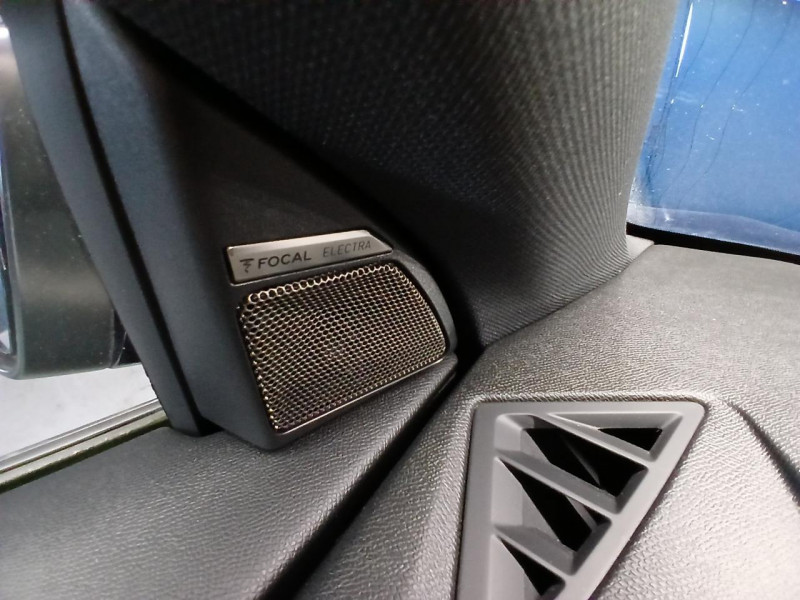 Photo 40 de l'offre de DS DS 7 CROSSBACK 1.5 BlueHDi 130 EAT8 OPERA à 23490€ chez MKP Distribution