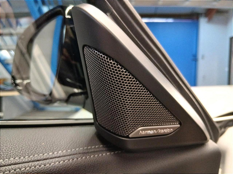 Photo 26 de l'offre de BMW Z4 (G29) 2.0 SDRIVE20I M SPORT BVA8 à 39990€ chez MKP Distribution