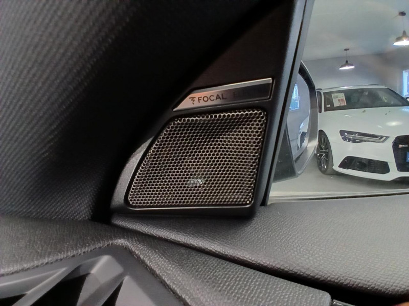 Photo 41 de l'offre de DS DS 7 CROSSBACK 1.5 BlueHDi 130 EAT8 OPERA à 23490€ chez MKP Distribution