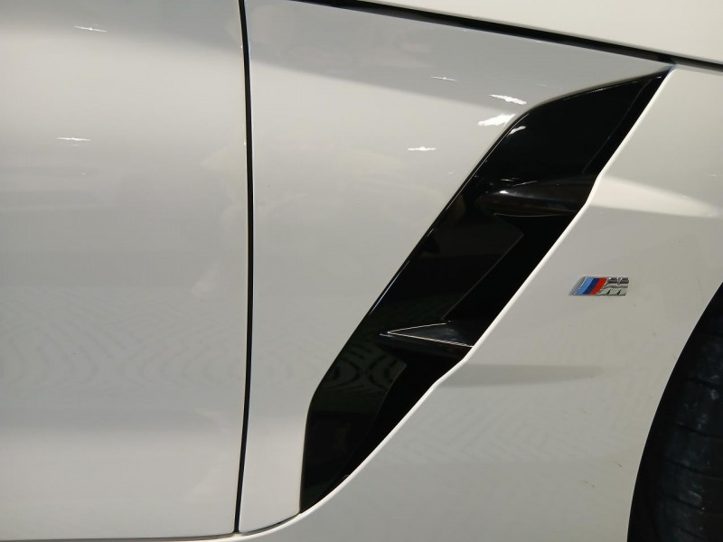Photo 45 de l'offre de BMW Z4 (G29) 2.0 SDRIVE20I M SPORT BVA8 à 39990€ chez MKP Distribution