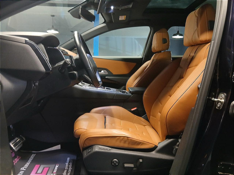 Photo 11 de l'offre de DS DS 7 CROSSBACK 1.5 BlueHDi 130 EAT8 OPERA à 23490€ chez MKP Distribution