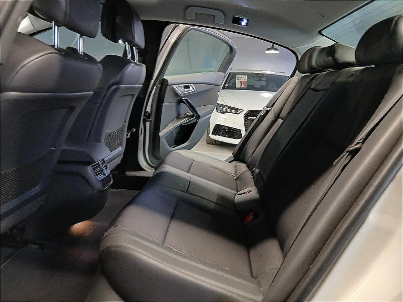 Photo 16 de l'offre de PEUGEOT 508 1.6 BlueHDi 120 EAT6  Allure à 13490€ chez MKP Distribution