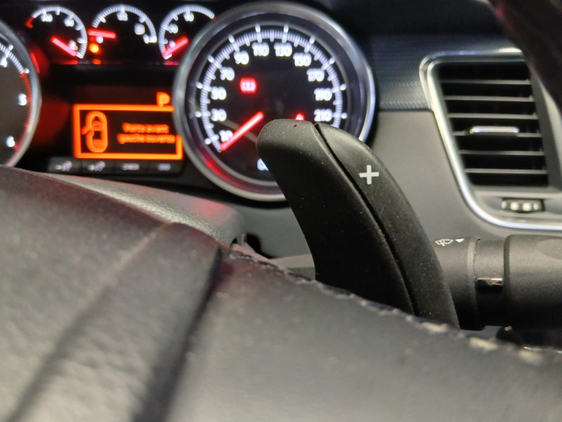 Photo 29 de l'offre de PEUGEOT 508 1.6 BlueHDi 120 EAT6  Allure à 13490€ chez MKP Distribution